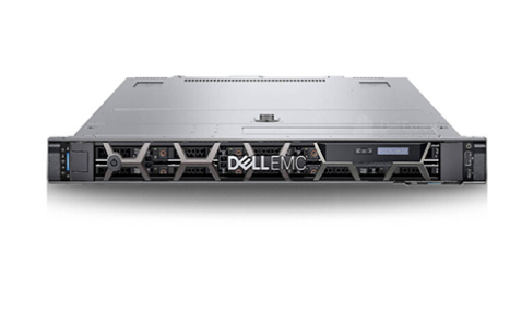 Buy Dell DSSUDEL11R45000BX023 PowerEdge R450: Xeon Silver 4309Y, 316GB RDIMM