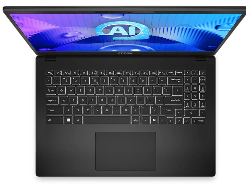 Buy MSI Modern 15 H AI C1MTG-084  Ultra 9  185H