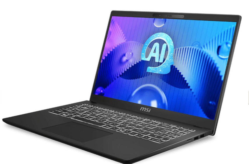 Buy MSI Modern 15 H AI C1MTG-084  Ultra 9  185H