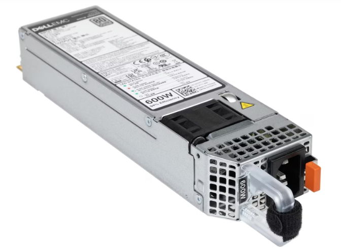 Buy Dell Hot-Plug Power Supply, 600W MM 450-AMDH