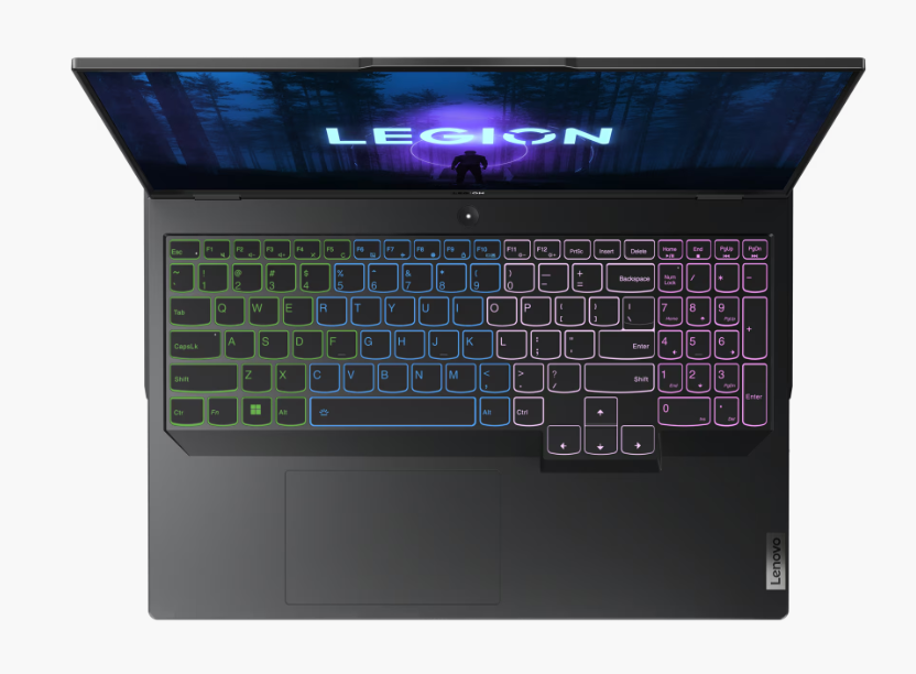 Buy Lenovo Gaming Laptop Legion 5 Pro 16IRX8 I7-13650HX 82WK00PGAX