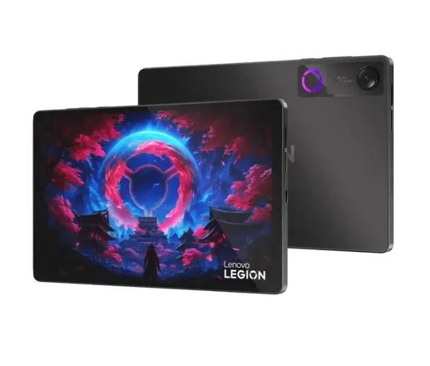 Buy Lenovo Legion Tab TB323FU ZAH20121AE Gaming Tablet 8.8-inch 3K 165Hz 16GB RAM 512GB Storage