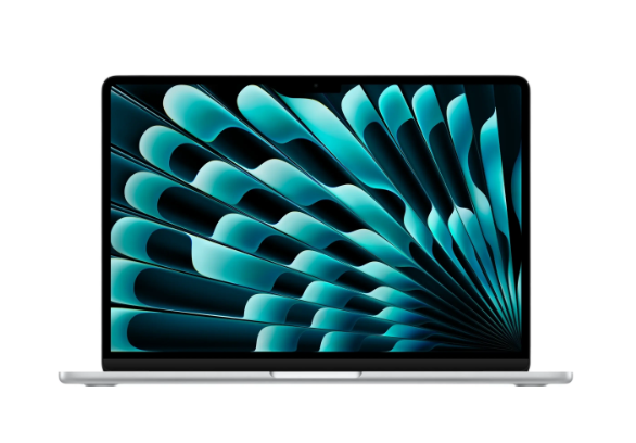 Buy Apple MacBook Air | 15 Inch Display | Apple M5 Air | 10-Core CPU 10-Core GPU MDV94