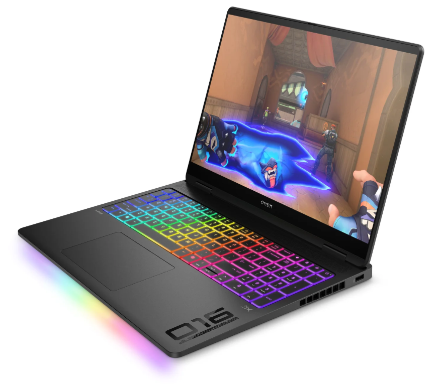 Buy HP OMEN 16AP-0097nr    Ryzen AI 9 365    32GB    1TB SSD    16
