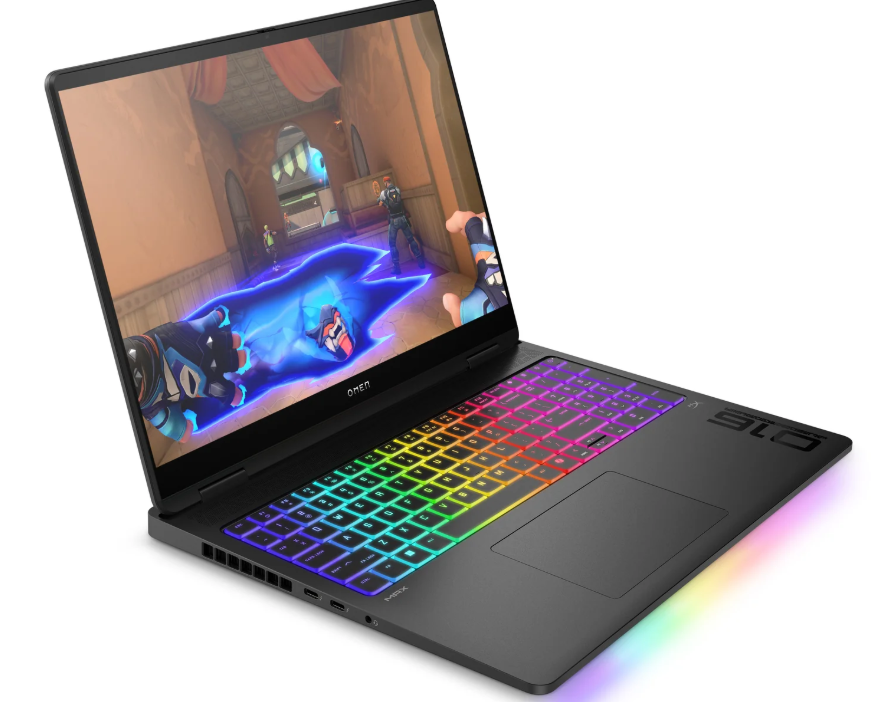 Buy HP OMEN 16AP-0097nr    Ryzen AI 9 365    32GB    1TB SSD    16