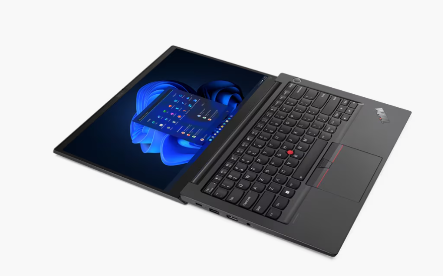 Buy Lenovo ThinkPad E14 Core i5-1235u , 8GB RAM, 256GB SSD, 2D, DOS, 14FHD, BAG