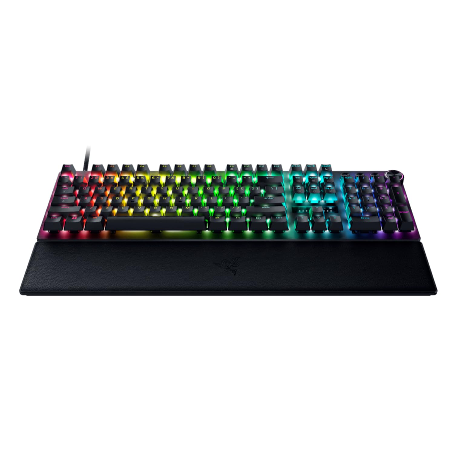 Buy Razer Huntsman V3 Pro RZ03-04970100-R3M1