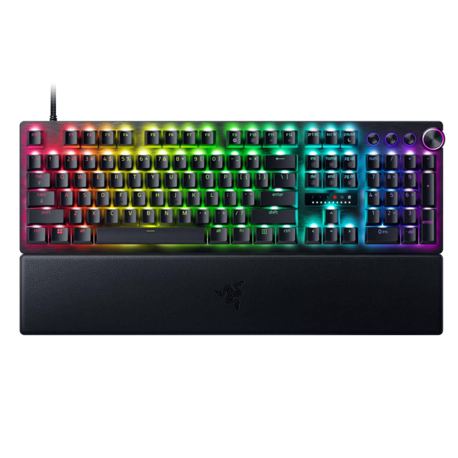 Buy Razer Huntsman V3 Pro RZ03-04970100-R3M1