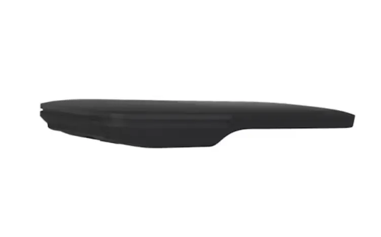 Buy Microsoft Surface Wireless Arc Mouse CZV-00101 Ultra Thin Lightweight