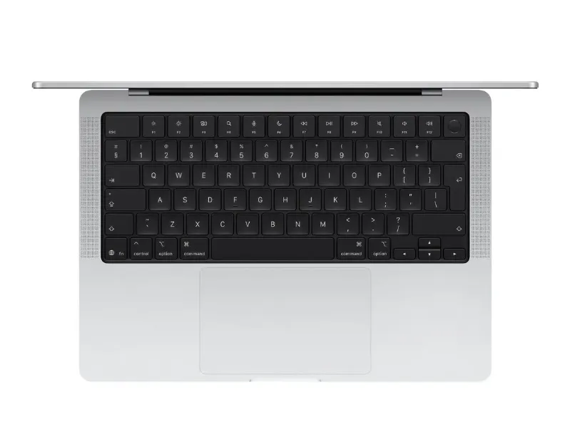 Buy MacBook Pro 14-inch  Apple M5 chip with 10 core CPU and 10 core GPU MJ3E4ZS/A