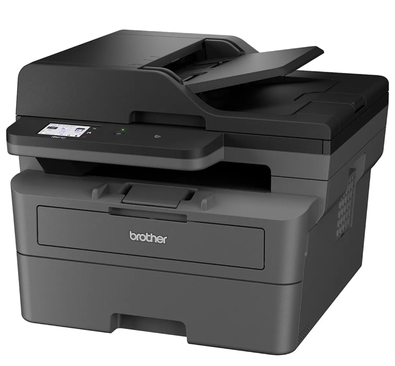 Buy Brother Mono Laser Printer MFC-L2885DW