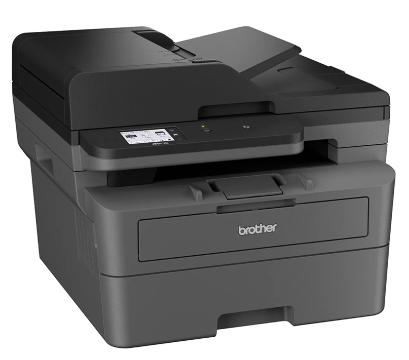 Buy Brother Mono Laser Printer MFC-L2885DW
