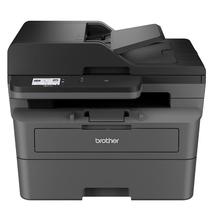 Buy Brother Mono Laser Printer MFC-L2885DW
