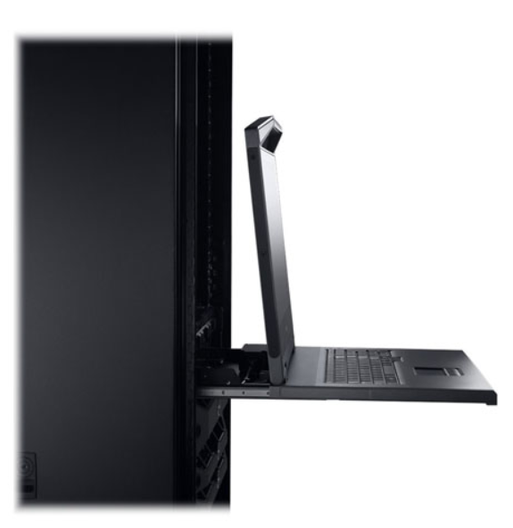 Buy 481-BBBC Dell LED KMM, 18.5