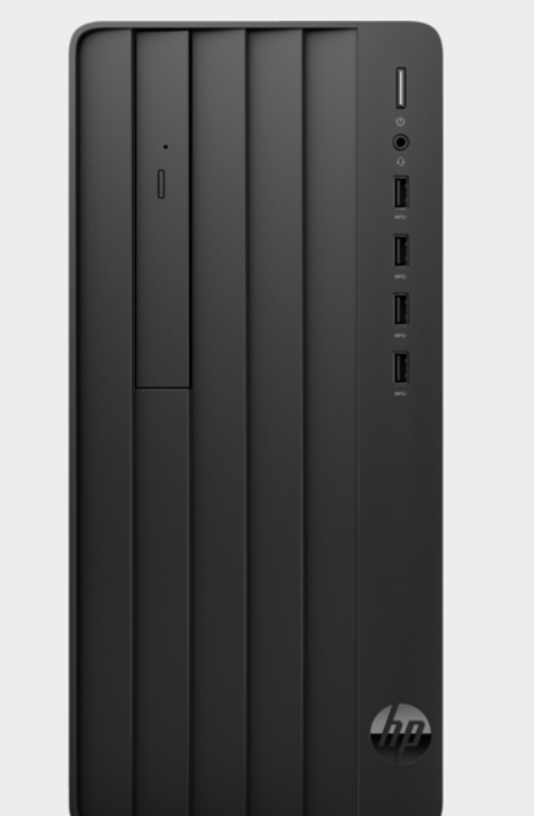 Buy HP Pro Tower 290 G9 Ci3-12100 4GB/256 PC 6D470EA