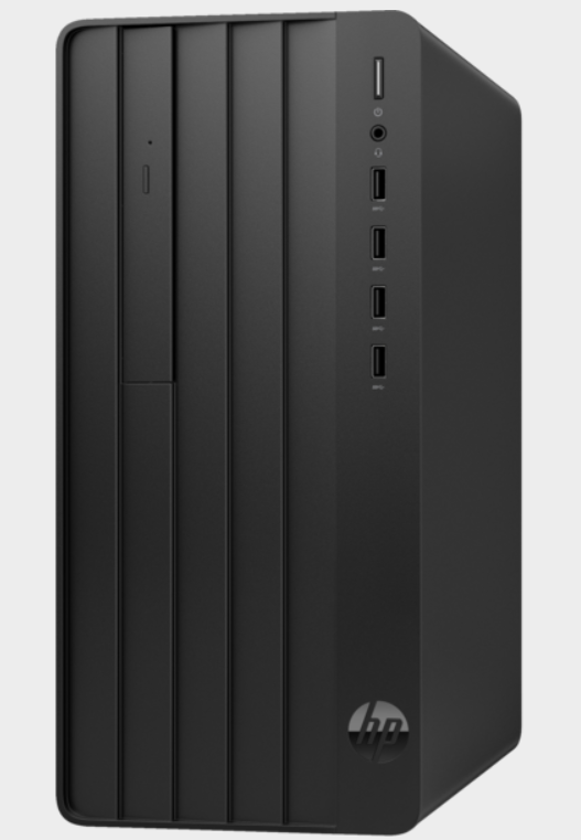 Buy HP Pro Tower 290 G9 Ci3-12100 4GB/256 PC 6D470EA