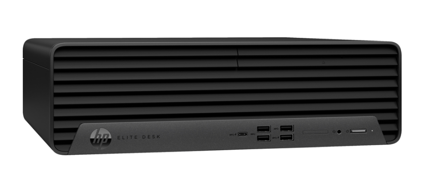 Buy HP Elite SFF 600 G9 i5 8/256GB PC 881L0EA#BH5