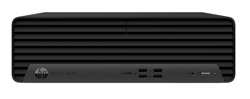 Buy HP Elite SFF 600 G9 i5 8/256GB PC 881L0EA#BH5