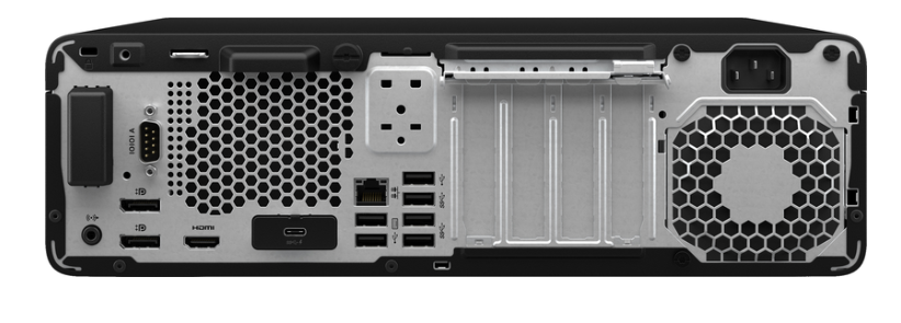 Buy HP Elite SFF 600 G9 i5 8/256GB PC 881L0EA#BH5