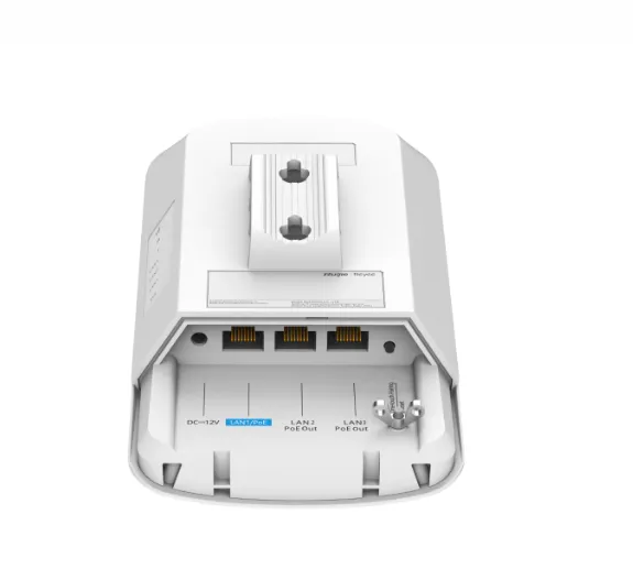 Buy Ruijie 3 km, 13 dBi Wireless Bridge RG-EST330F-P