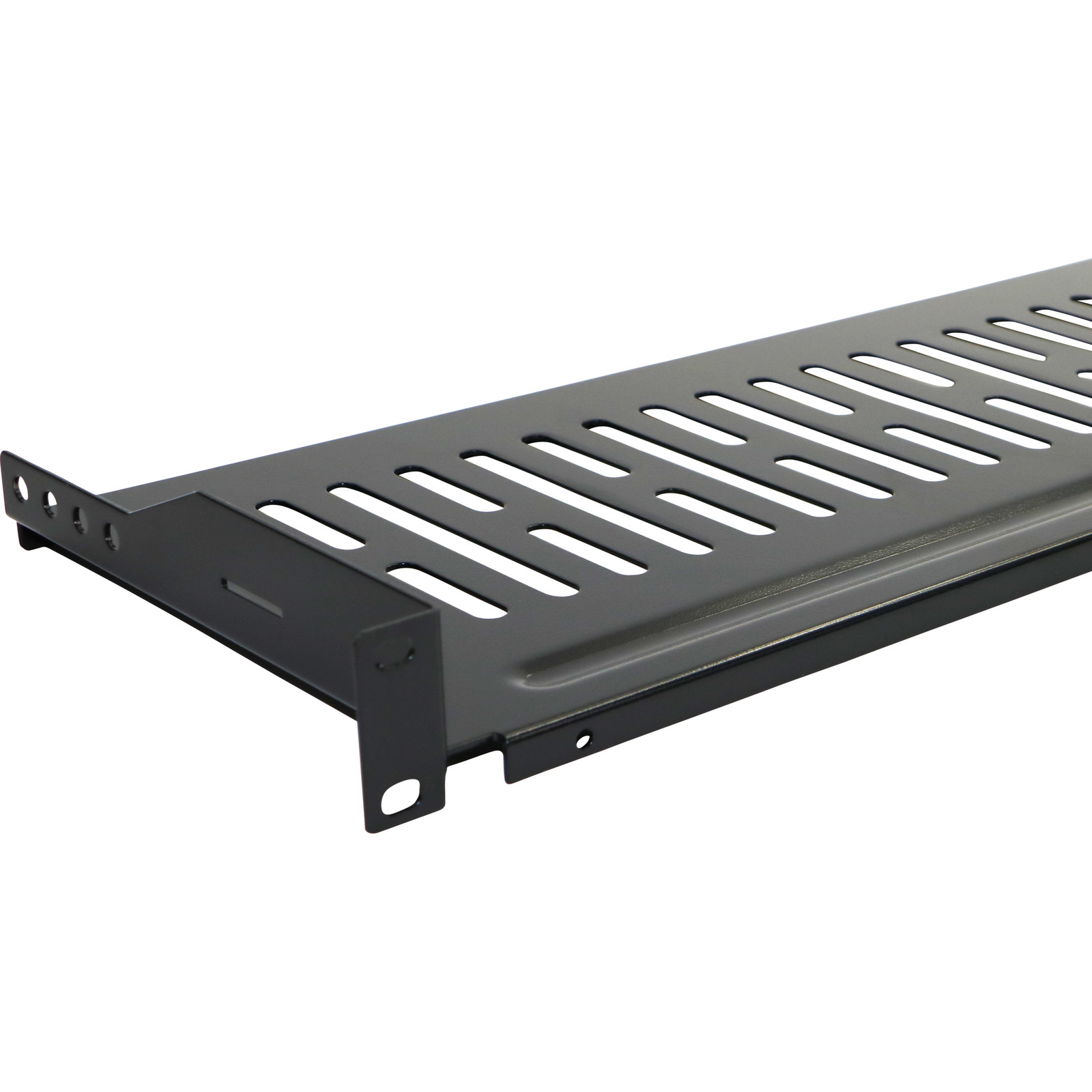 Buy 542-020-BK Excel Environ 1U Cantilever Shelf-190mm-Black