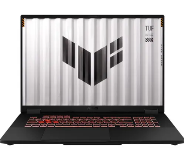 Buy ASUS TUF Gaming A18 FA808UH-S8052 / Ryzen 7 260 / 16gb / 512g 90NR0NM1-M002X0