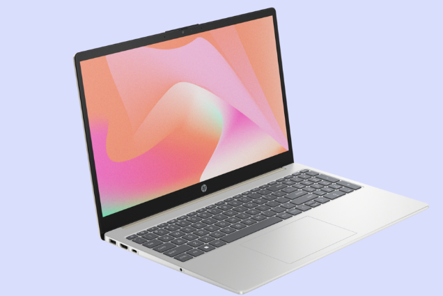 Buy 9Q355EA#ABV HP LAP 15-fd0054ne i5-1334U 8GB 512GB SSD Intel® Iris® Xᵉ Graphics 15.6 FHD SILVER