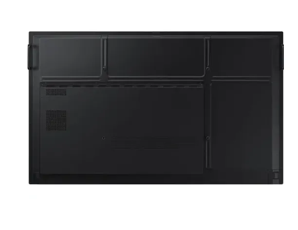 Buy Samsung WAD LH75WADWLGCXUE Interactive Display 75 Inch 4K UHD Android OS