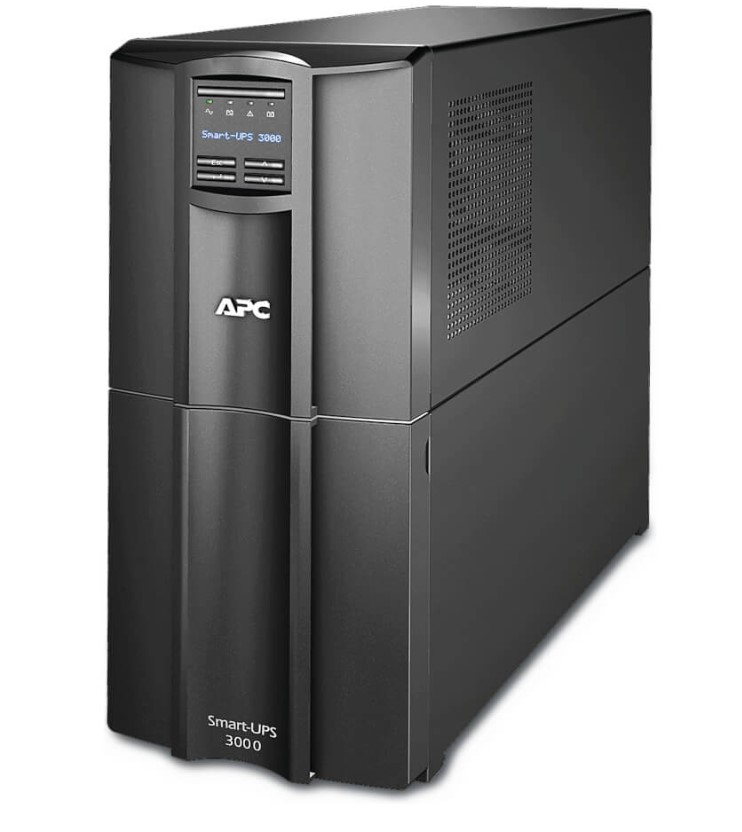 Buy SMT3000IC APC Smart UPS 3000