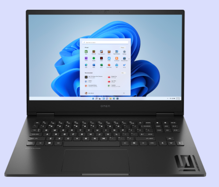 Buy HP Gaming Laptop OMEN 16-wd0006ne i7-13620H/16GB/1TBSSD/RTX4060-8GB