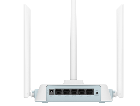 Buy DLINK N300 Smart Router R04
