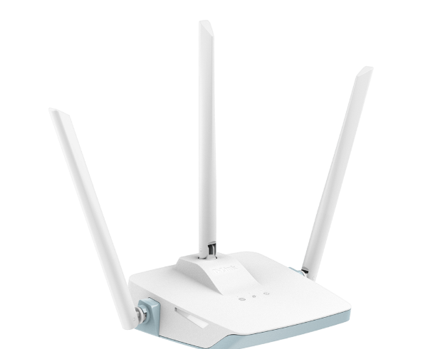 Buy DLINK N300 Smart Router R04