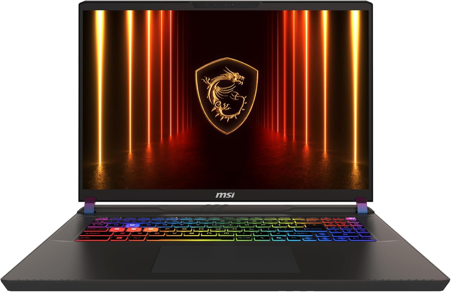 Buy MSI VECTOR 17 HXAI A2XWJG-9S7-17S372-098