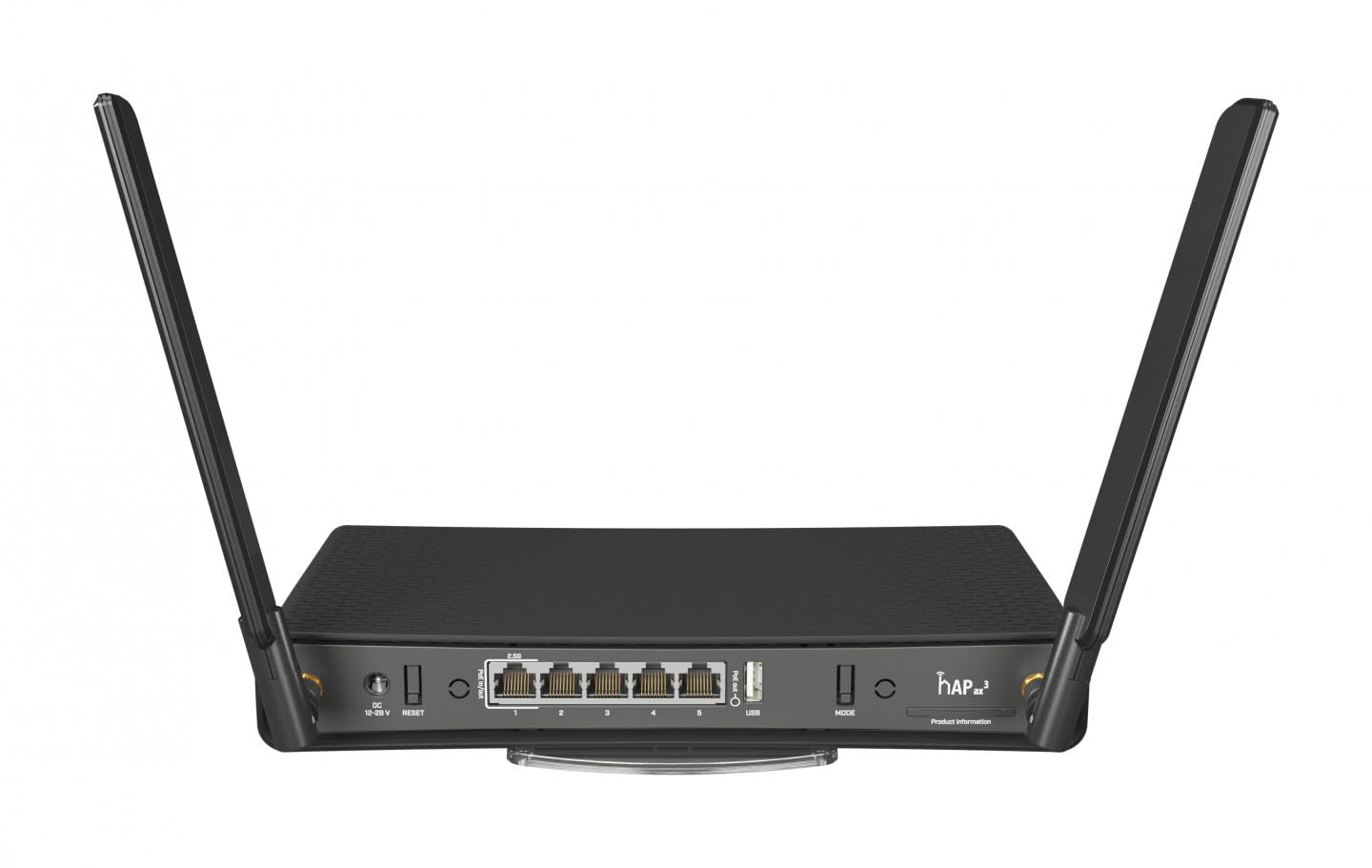 Buy MikroTik C53UiG+5HPaxD2HPaxD, IPQ-6010, 2.4/5 GHz