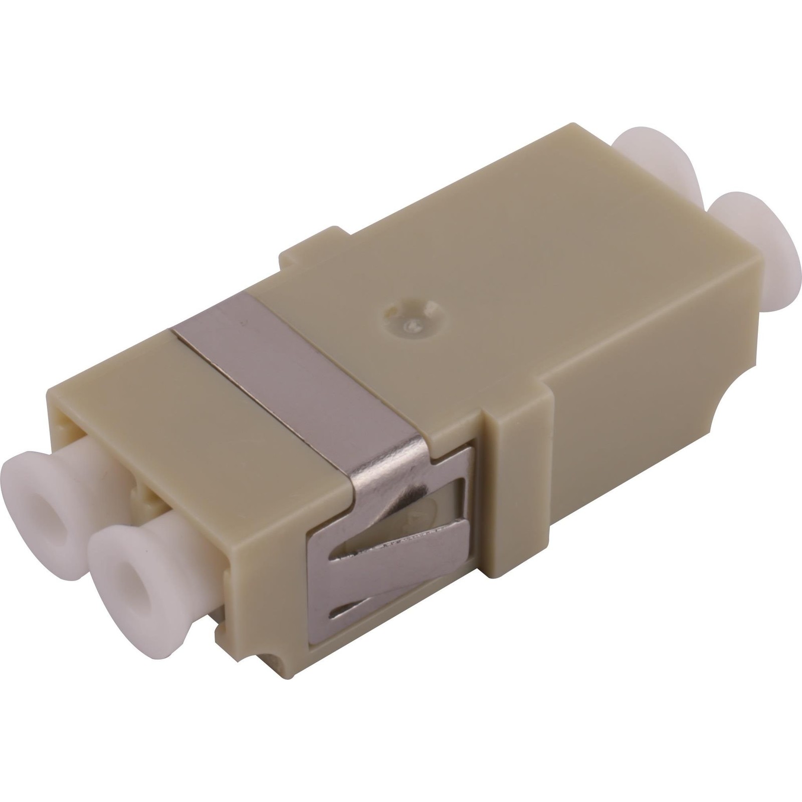 Buy 200-360-06 Enbeam LC Duplex FLANGELESS Multimode Adaptor