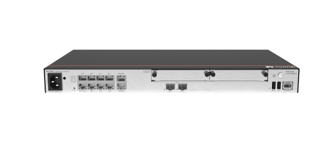 Buy Huawei Router NetEngine , 2*GE combo WAN AR720