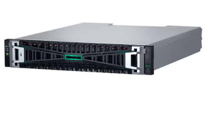 Buy HPE MSA 2072 16Gb Fibre Channel SFF Storage S2C83A