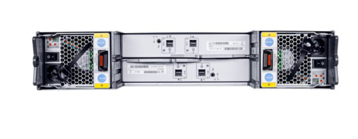 Buy HPE MSA 2072 16Gb Fibre Channel SFF Storage S2C83A
