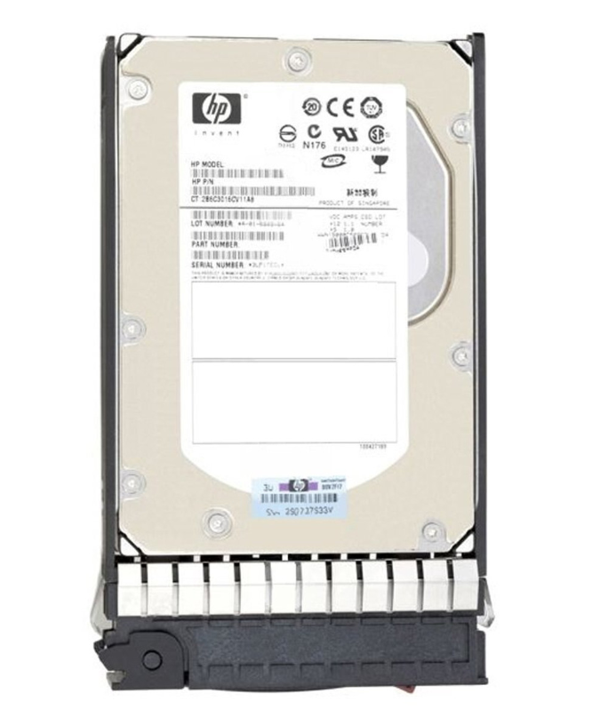 Buy 718291-001 HP V2 1.2-TB 6G 10K 2.5 DP SAS