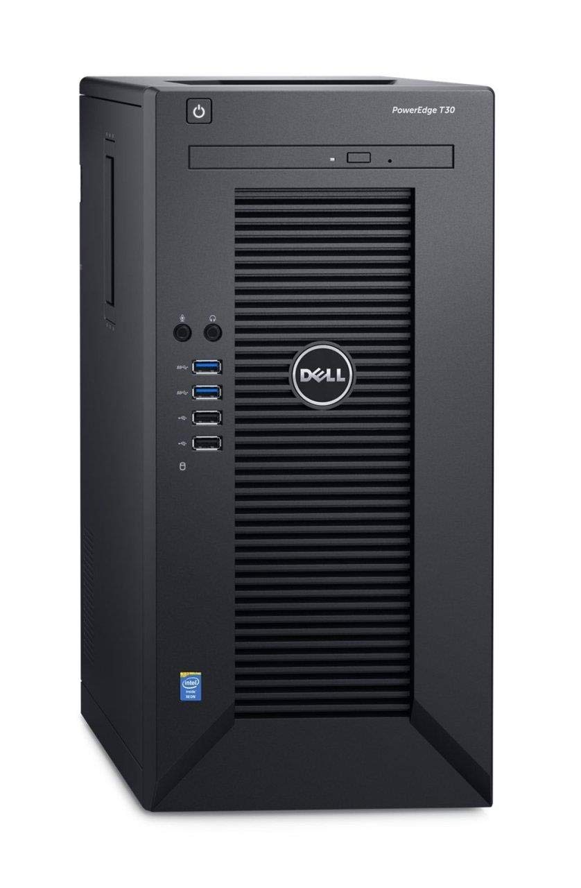 Buy Dell T30-1225-VPN-MPRHV PowerEdge T30