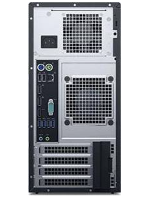 Buy Dell T30-1225-VPN-MPRHV PowerEdge T30