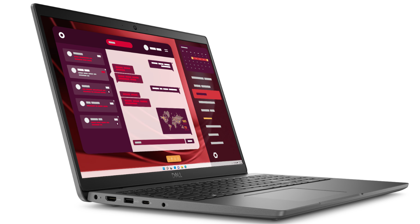 Buy Dell Latitude 3550/Intel Core i7-1355U/16 GB DDR5 RAM/512 GB SSD/15.6