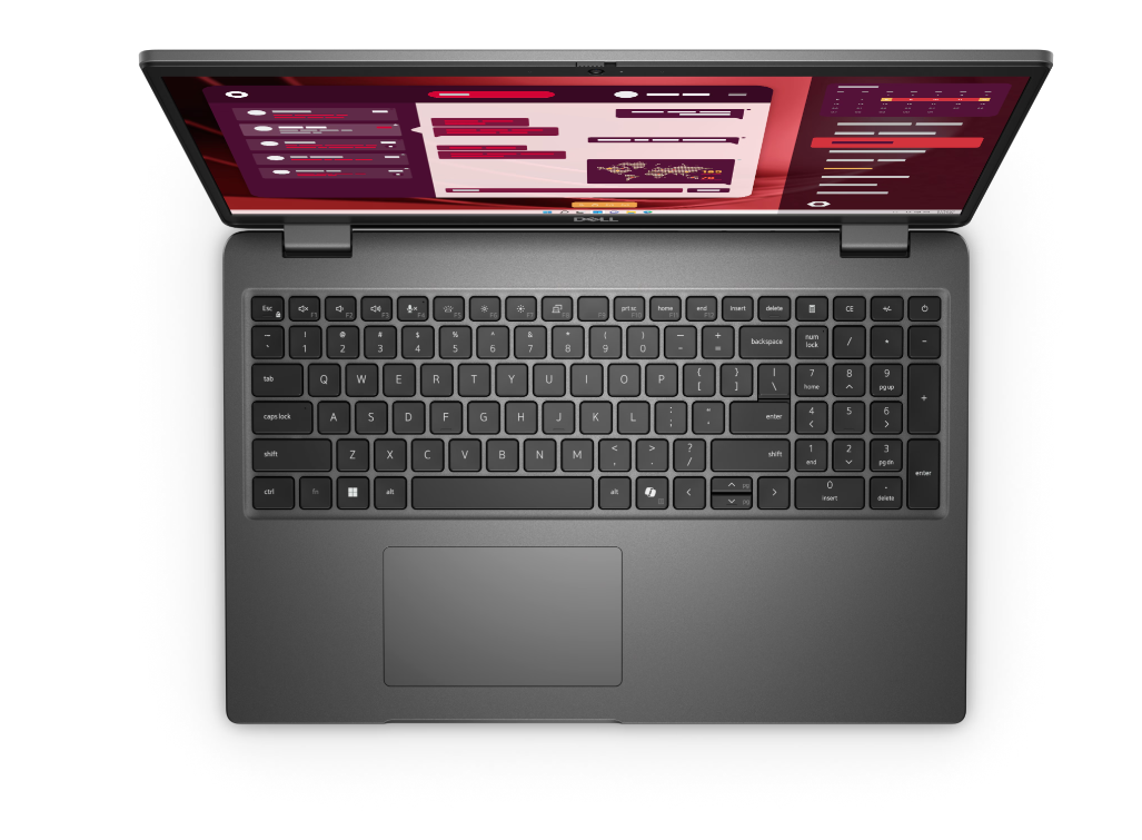 Buy Dell Latitude 3550/Intel Core i7-1355U/16 GB DDR5 RAM/512 GB SSD/15.6