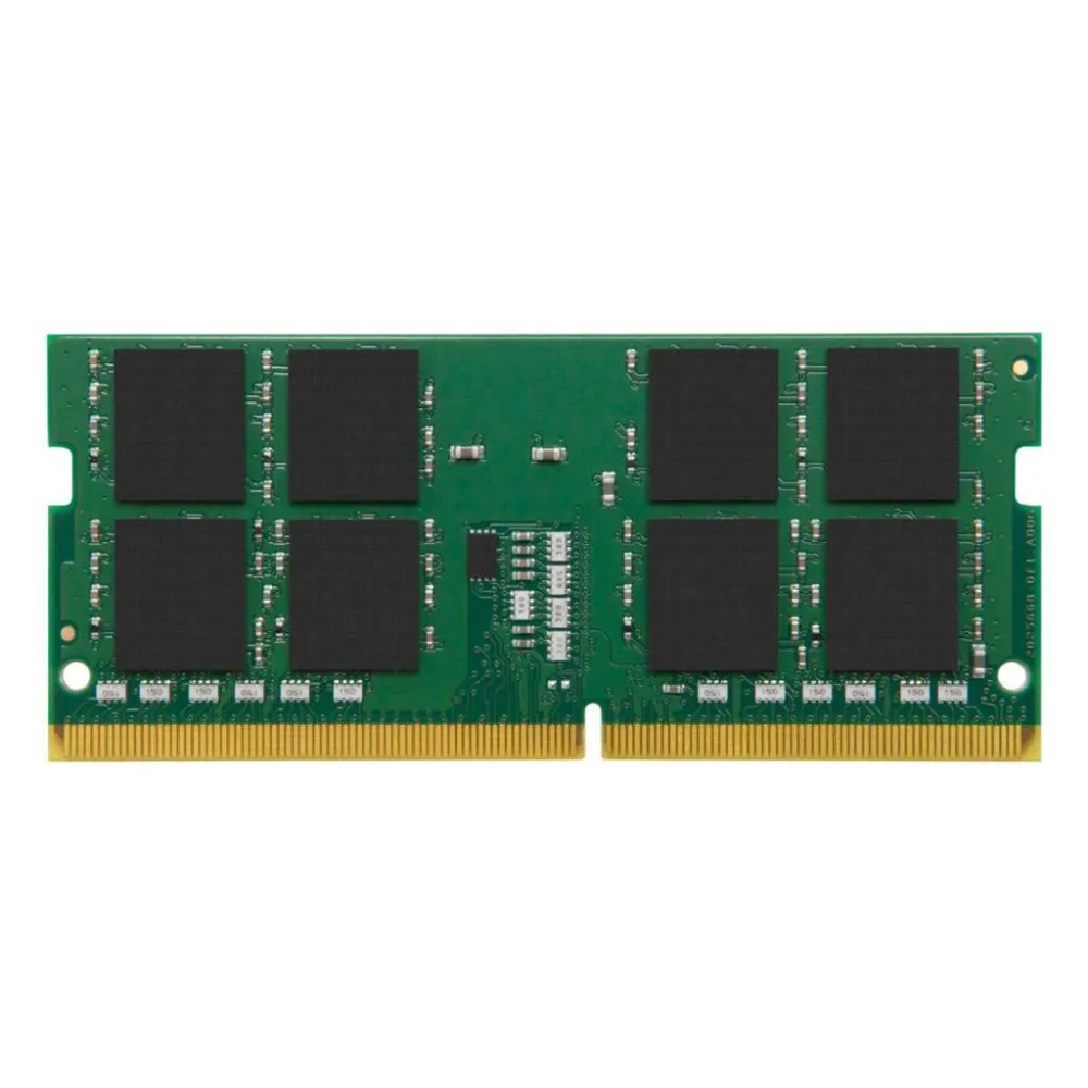 Buy Kingston 32GB DDR4 3200MHz Laptop Ram, Green KVR32S22D8/32