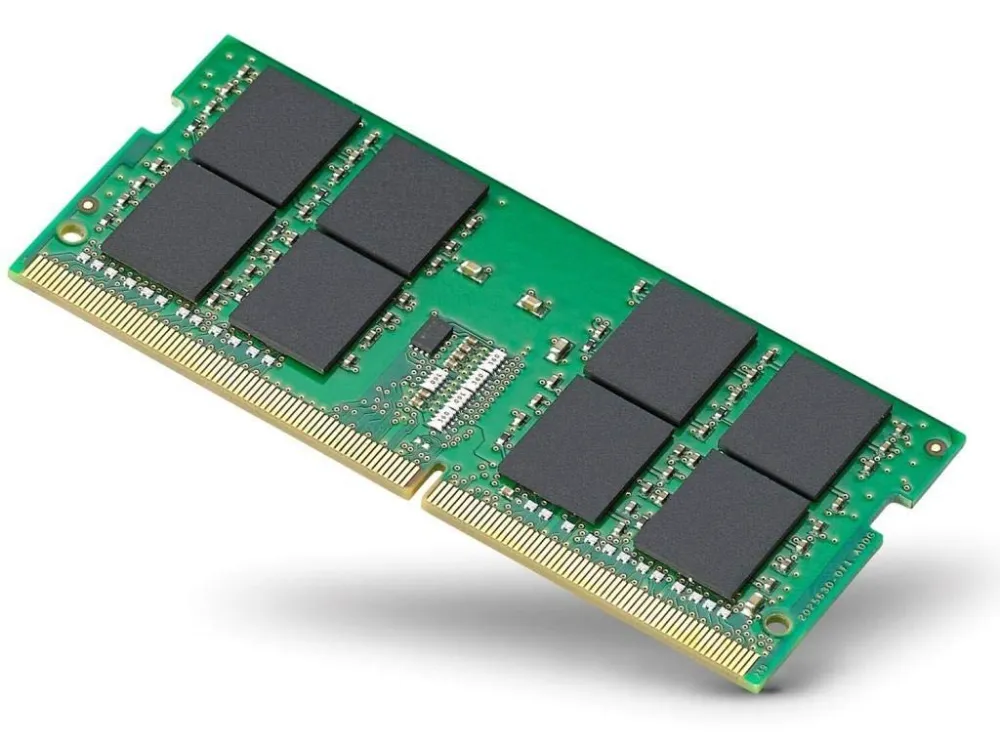 Buy Kingston 32GB DDR4 3200MHz Laptop Ram, Green KVR32S22D8/32