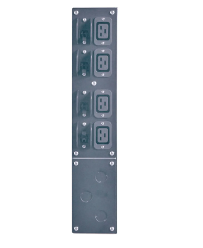 Buy APC Service Bypass Panel-230V 32A SBP6KRMI2U