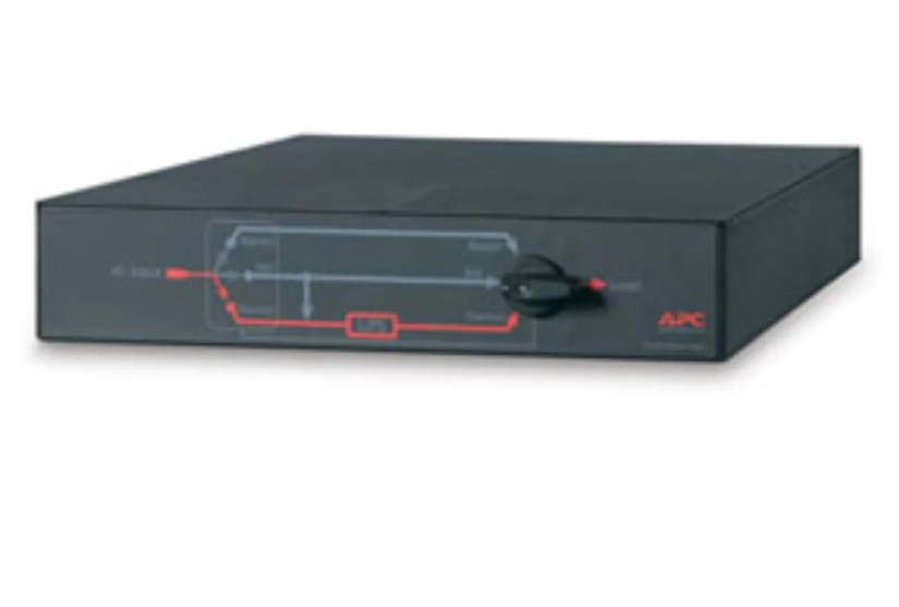 Buy APC Service Bypass Panel-230V 32A SBP6KRMI2U