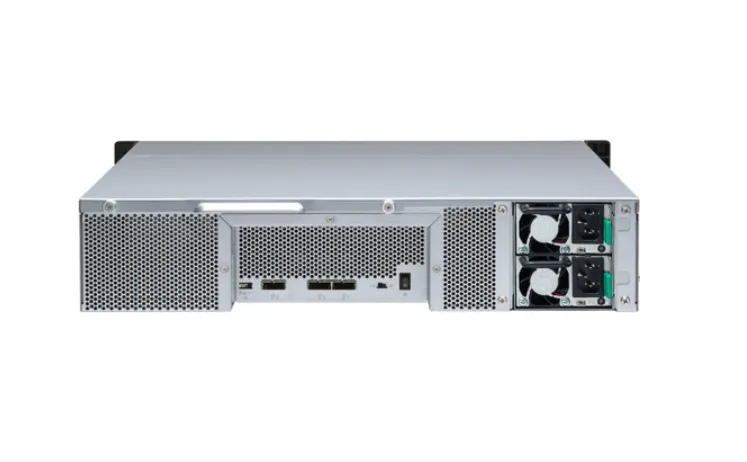 Buy QNAP TL-R1200S-RP 12-Bay SATA 6Gbps JBOD Storage Enclosure