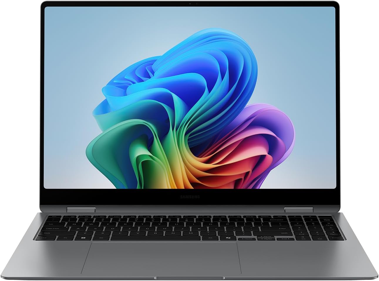Buy Samsung Galaxy Book5 Pro 360 Laptop Copilot+ PC,  Intel Core Ultra 7 256V  NP960QHA-KG1US