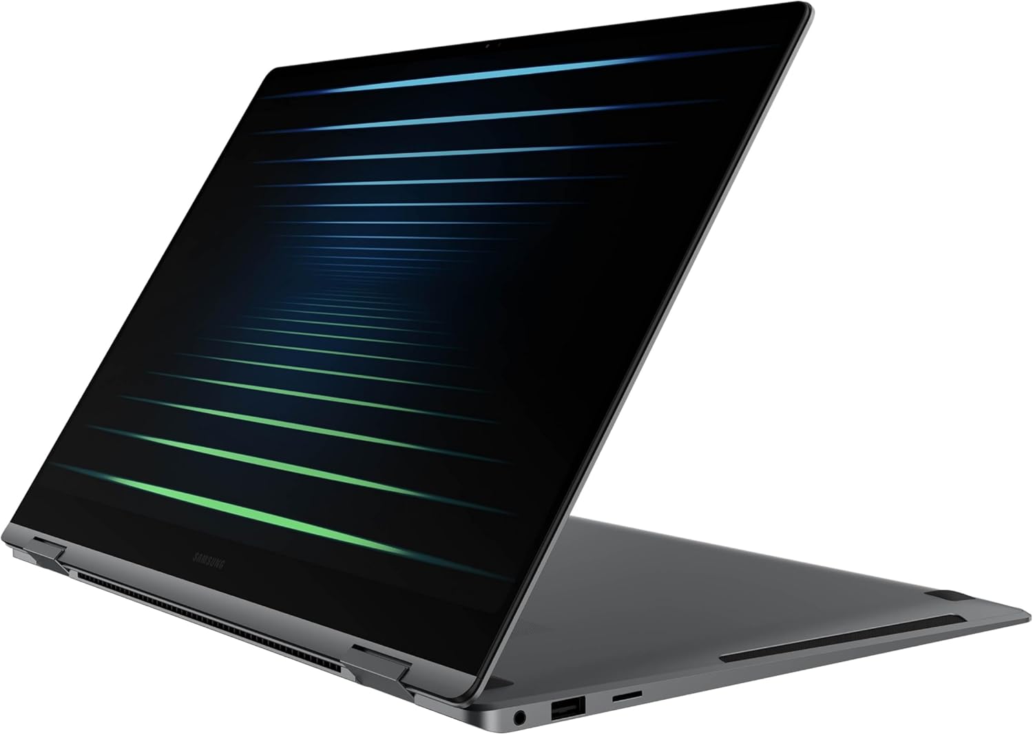 Buy Samsung Galaxy Book5 Pro 360 Laptop Copilot+ PC,  Intel Core Ultra 7 256V  NP960QHA-KG1US